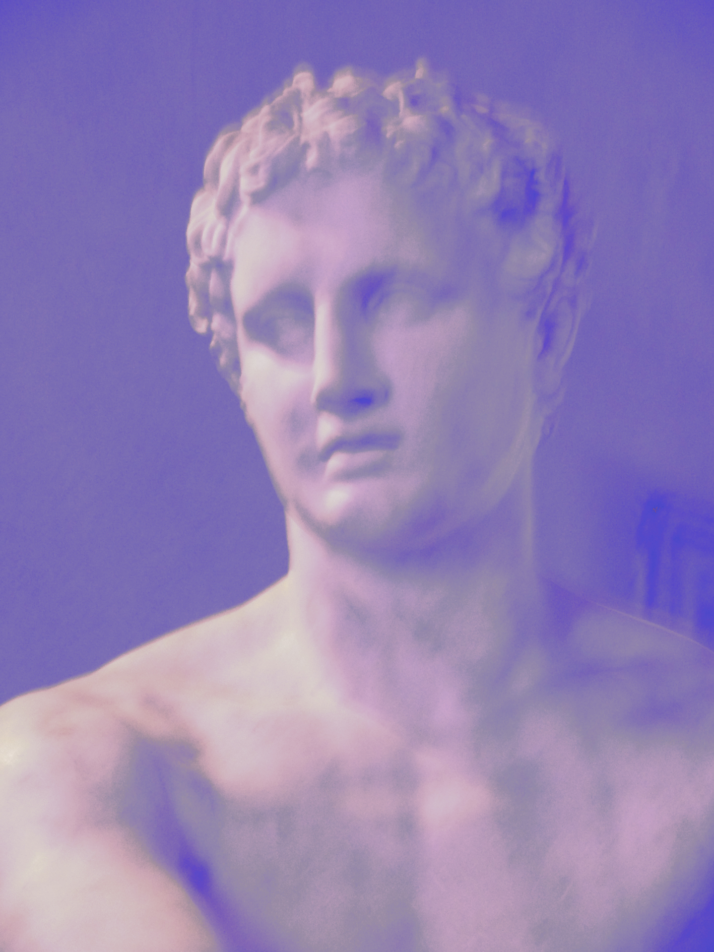 Zeus MNR Terme di Diocleziano @Sergio Visciano